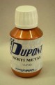 Dupont gutta 100ml Copper