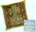 Peru cushion cover 40 cm x 40 cm