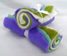 Fresh prefelt design pack