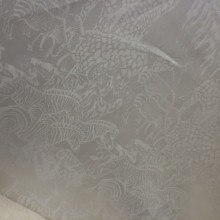 jacquard satin at Silksational