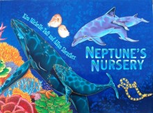 Neptune's nursery Kim Michelle Toft