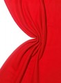 33 Merino prefelt Tomato red