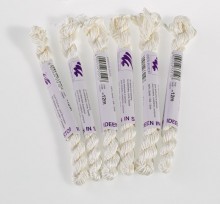 silk bead yarn
