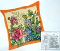 Sensation cushion cover 40 cm x 40 cm
