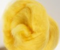 20 Sunflower wool top 19.5 micron merino