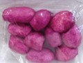 Cocoons, dyed Lilac, 10 pack