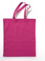 Organic Carry Bag 38 x 42cm Pink