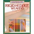 Hands on Rigid Heddle Weaving