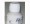 White solvent based gutta at Silksational