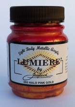 Halo Pink Lumiere at Silksational