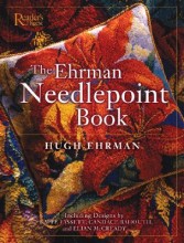 Ehrmann needle point book