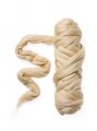 17 Sand Wool Top 19.5micron Merino