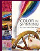 colour in spinning by Deb Menz