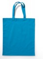 Organic Carry Bag 38 x 42cm Turquoise