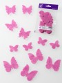 prefelt butterflies by Ideen