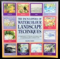 The Encyclopedia of Watercolour Landscape Techniques