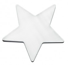 silk suncatcher ready to paint or embroider
