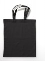 Organic Carry Bag 38 x 42cm Black