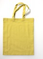 Organic Carry Bag 38 x 42cm Linden Green