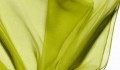 Georgette 3.5mm 55 x 180 cm Lime Green