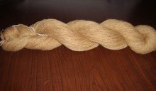 Camel yarn at Silksational