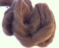 Yak fibres at Silksational