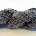 Silk Chenille Dove 25g