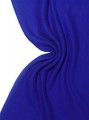 70 Merino prefelt Royal blue