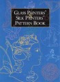 Design guide - Glass and Silk painters' pattern book