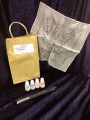 Pre Gutta Silk Painting Kit - Hummingbird