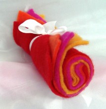 senorita prefelt design pack