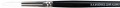 Round taklon brushes at Silksational
