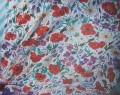 Meadow scarf 90 cm x 90 cm P5