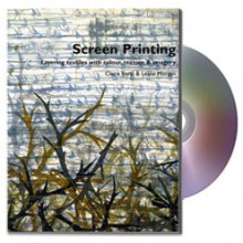 Screen printing at Silksational