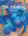 Beginner's guide to Silk painting at Silksational
