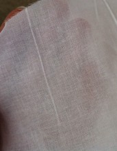 cotton voile