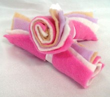 Peaches n cream pre-felt design pack