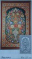 Persian wallhanging 80 cm x 120 cm