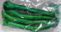 Dyed silk rods Emerald 6g