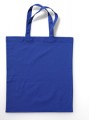 Organic Carry Bag 38 x 42cm Royal Blue