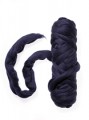 73 Navy Wool Top 19.5micron Merino
