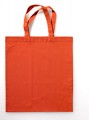 Organic Carry Bag 38 x 42cm Carrot