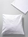 poplin cushion cover