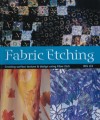 Fabric Etching