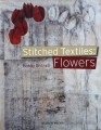 Stitched Textiles : Flowers