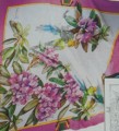 Souvenir scarf 90 cm x 90 cm P5