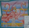Flamingo P5 90 cm x 90 cm
